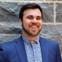 The Benefits Trust Employee Jordan Bulhoes's profile photo