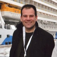 Alstom Transport Employee Oliver Voß's profile photo