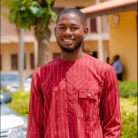 TURO Employee Edache Amonye's profile photo