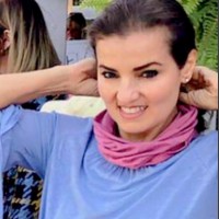 EMSI ENGINEERING INC. Employee Ranya Seoud's profile photo