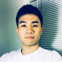 Meta Employee Leon Yang's profile photo