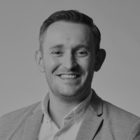 Conexus MedStaff Employee Adam Coates's profile photo