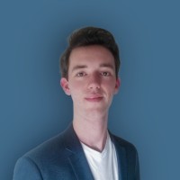 CF2i-Formation Employee Lucas Vivet's profile photo