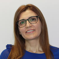 iGuana Employee Shqiponja Bendo's profile photo