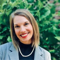 Ashley Rush Email & Phone Number