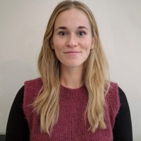 Sensoa Employee Diede Michiels's profile photo