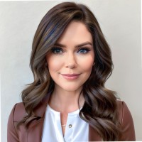 Tympa Health Technologies Ltd Employee Rachel Bishop's profile photo