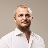 Impronta ADV Employee Simone Conforti's profile photo