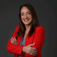 Associação Comercial do Rio de Janeiro - ACRJ Employee Tathiana Tavares's profile photo
