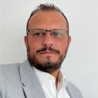 Serviacero Employee Gabriel Yong's profile photo