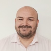 GK Construction & Project Management Ltd Employee John Cassidy's profile photo