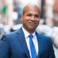 Doctors Without Borders/Médecins Sans Frontières - USA Employee Carlos Pena's profile photo