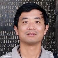 AMD Pensando Employee Ming Zhang's profile photo