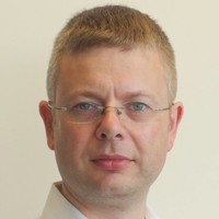Workday Employee John Levins's profile photo