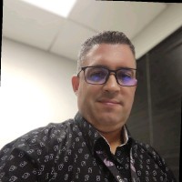 CANTV Employee Pedro U.'s profile photo