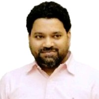 HireRight Employee Siddhesh Jadhav's profile photo