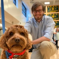 Parchment, An Instructure Company Employee Lucas Judson's profile photo