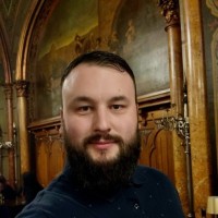 TOMOCUBE, INC. Employee Daniel Ghete's profile photo