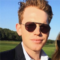 Source One Employee Stephen Ascher's profile photo