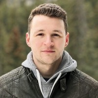 Engineered Intelligence Inc Employee Matt Smith's profile photo