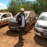 Hexagon's Agriculture Solutions Employee Raphael Pereira's profile photo