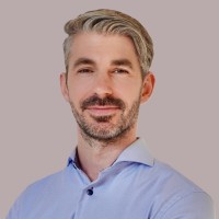 Orbital Eye Employee Ivo Verlinden's profile photo