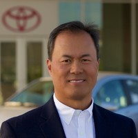 Rodland Toyota of Everett Employee Jeff Mattson's profile photo