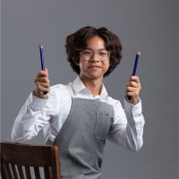Morgan Stanley Employee Winston Li's profile photo