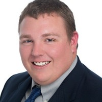 Lincoln Christian University Employee Ty Unger's profile photo