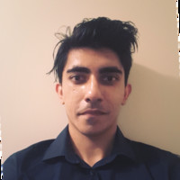 Verto Inc. Employee Yasir Haque's profile photo