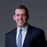 ARIVS AMC Employee Nate Montague's profile photo