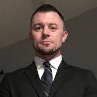 Complete Construction Service Employee Ryan Mercia's profile photo