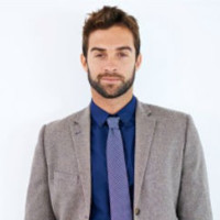 D+H Employee Kendrick Collings's profile photo