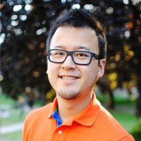 Modular Employee Sean Sheng's profile photo