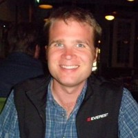 Swerock Employee Linus Brander's profile photo