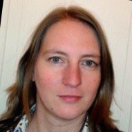 Communauté Paris-Saclay Employee Eva Pineau's profile photo