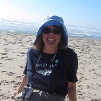 BioProcess International Employee Alison Center's profile photo