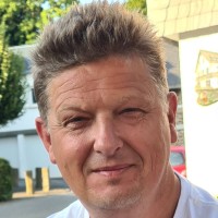 Brisq Automation | Experts in Industriële Automatisering Employee Walter Overschie's profile photo