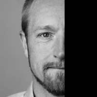 Niovi Employee Martin Woxneryd's profile photo