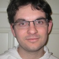 Arado Employee Stefano Garusi's profile photo