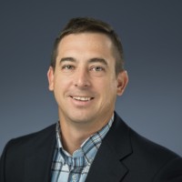 US Agriculture Employee Casey Gunnels's profile photo