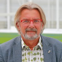 Koppert Cress Employee Rob Baan's profile photo