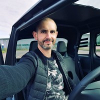 Jonny Smith Email & Phone Number