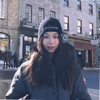 Brook Wu Email