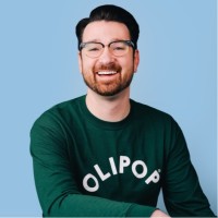 OLIPOP PBC Employee Mike Scavuzzo's profile photo