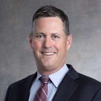 Bank of America Employee Paul Dougherty's profile photo