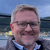 Susquehanna International Group, LLP (SIG) Employee David Brogan's profile photo