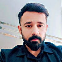 PND GROUP Employee Muhammad Wajid's profile photo