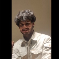 Cursory Technologies Employee Rushi Dhavale's profile photo