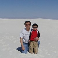 Deephaven Data Labs Employee Jianfeng Mao's profile photo